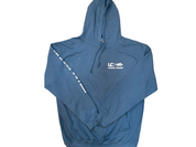 White Marlin Sweatshirt